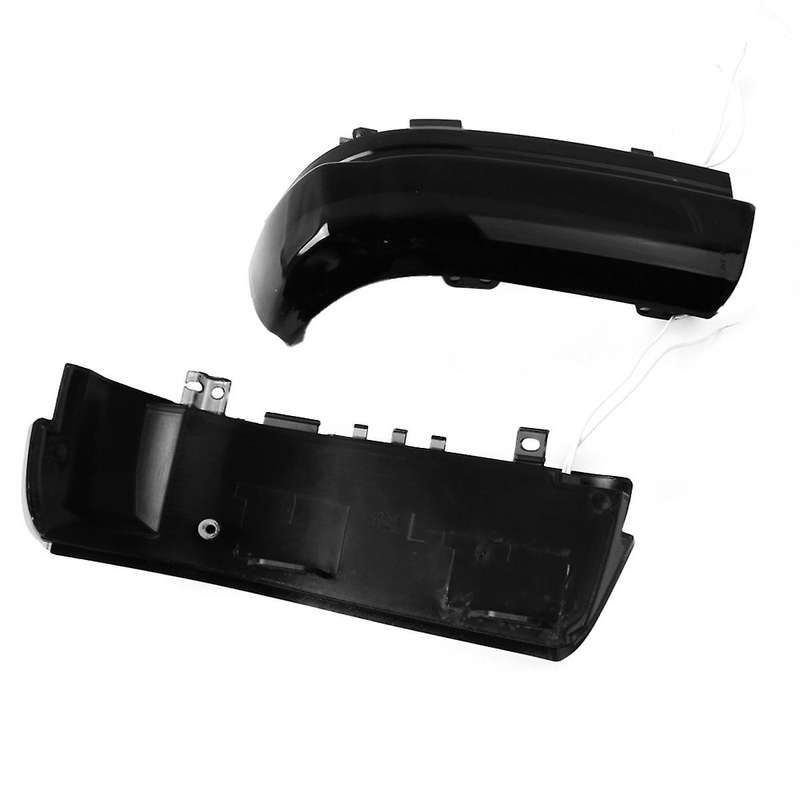 Led Dynamic Turn Signal Lights Side Mirror Indicator Signal Lamp for V73 V77 V93 V97 8351a029 8351a