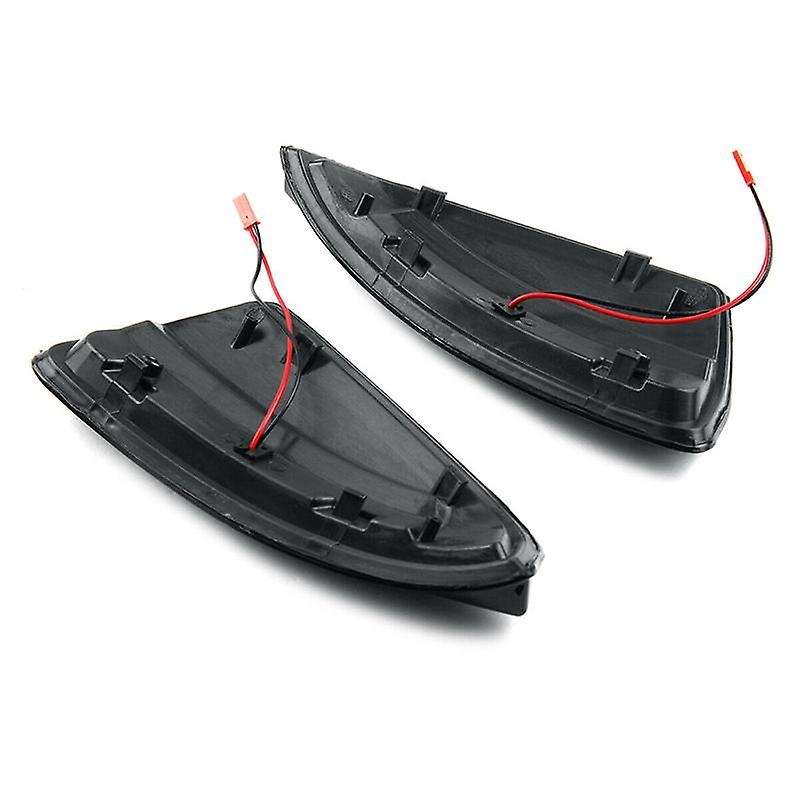 Led Dynamic Turn Signal Light Side Mirror Indicator Blinker for C Class W204 07-14 W639 Ml W164