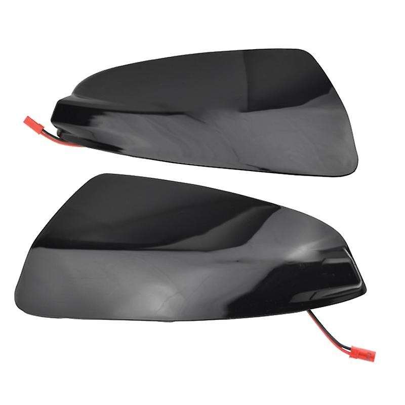 Led Dynamic Turn Signal Light Side Mirror Indicator Blinker for C Class W204 07-14 W639 Ml W164