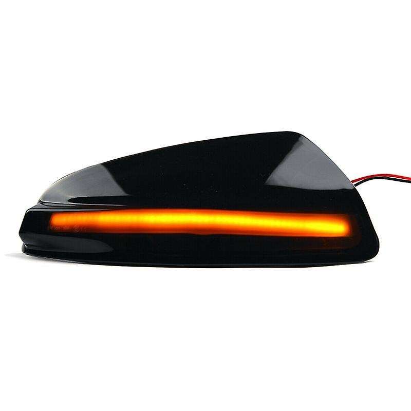 Led Dynamic Turn Signal Light Side Mirror Indicator Blinker for C Class W204 07-14 W639 Ml W164