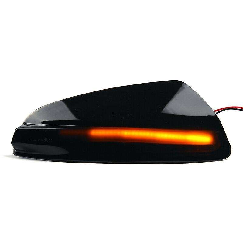 Led Dynamic Turn Signal Light Side Mirror Indicator Blinker for C Class W204 07-14 W639 Ml W164