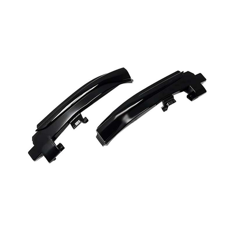 Led Dynamic Turn Signal Light Signal Light Mirror Light Automotive for V40 Cc Ii S60 2011-2018