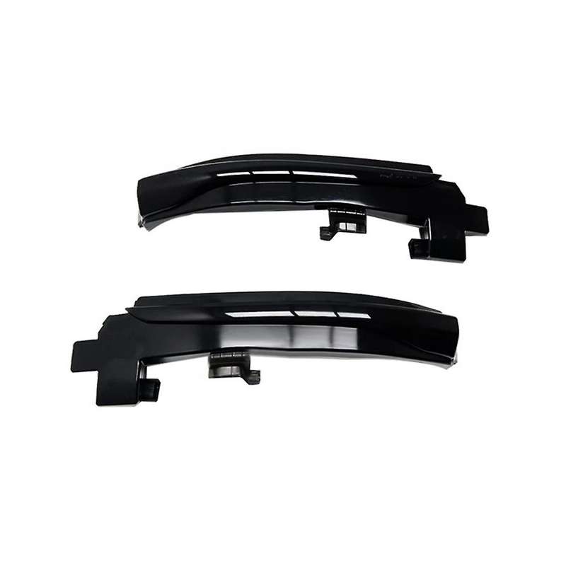 Led Dynamic Turn Signal Light Signal Light Mirror Light Automotive for V40 Cc Ii S60 2011-2018