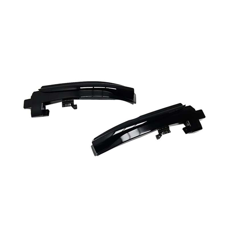 Led Dynamic Turn Signal Light Signal Light Mirror Light Automotive for V40 Cc Ii S60 2011-2018