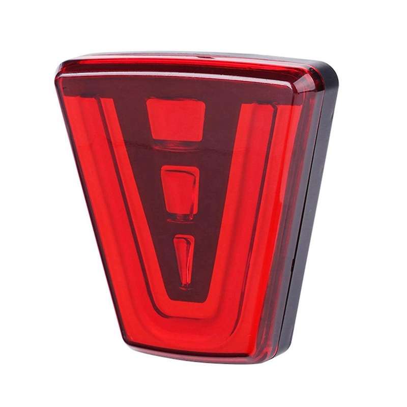 LED F1 V Style Brake Light Universal Car Rear Driving Fog Pilot Lights Rear Tail Third Brake Lamp fo