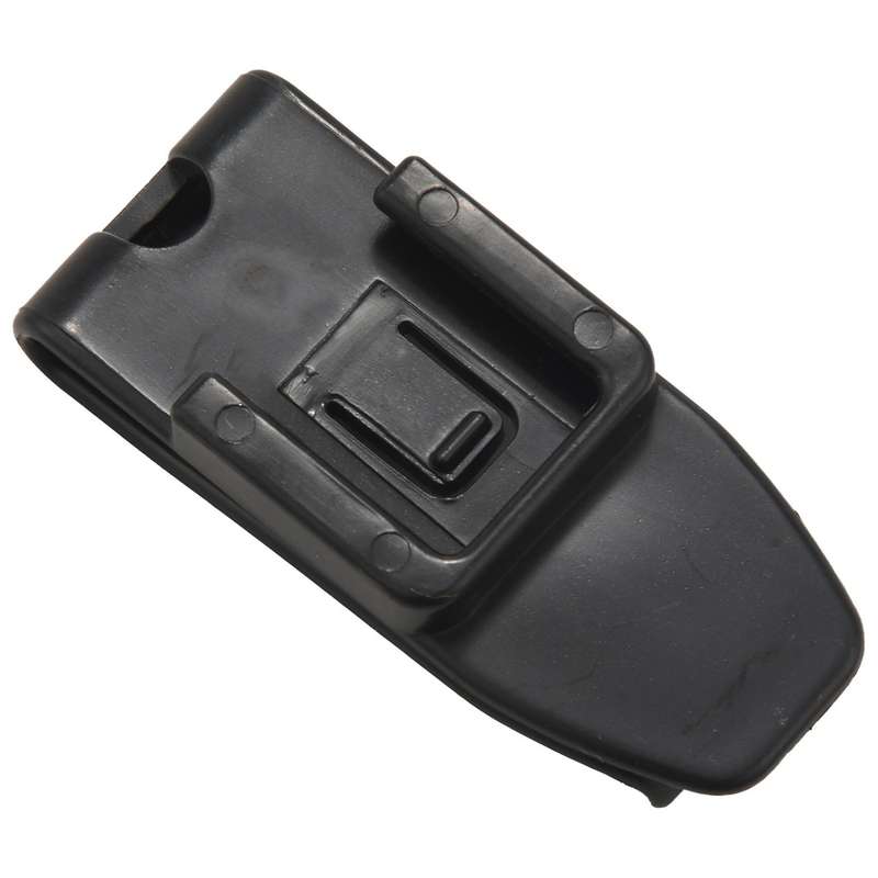 LED Flashing Shoulder Light Waterproof Warning Signal Lamp Patrol Warning Light SOS Clip Flash Light