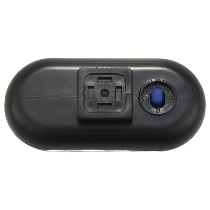 LED Flashing Shoulder Light Waterproof Warning Signal Lamp Patrol Warning Light SOS Clip Flash Light