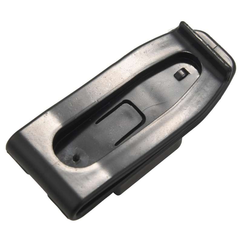 LED Flashing Shoulder Light Waterproof Warning Signal Lamp Patrol Warning Light SOS Clip Flash Light