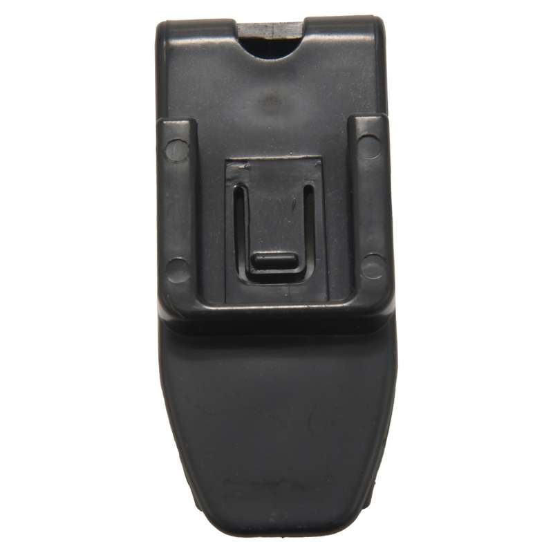 LED Flashing Shoulder Light Waterproof Warning Signal Lamp Patrol Warning Light SOS Clip Flash Light