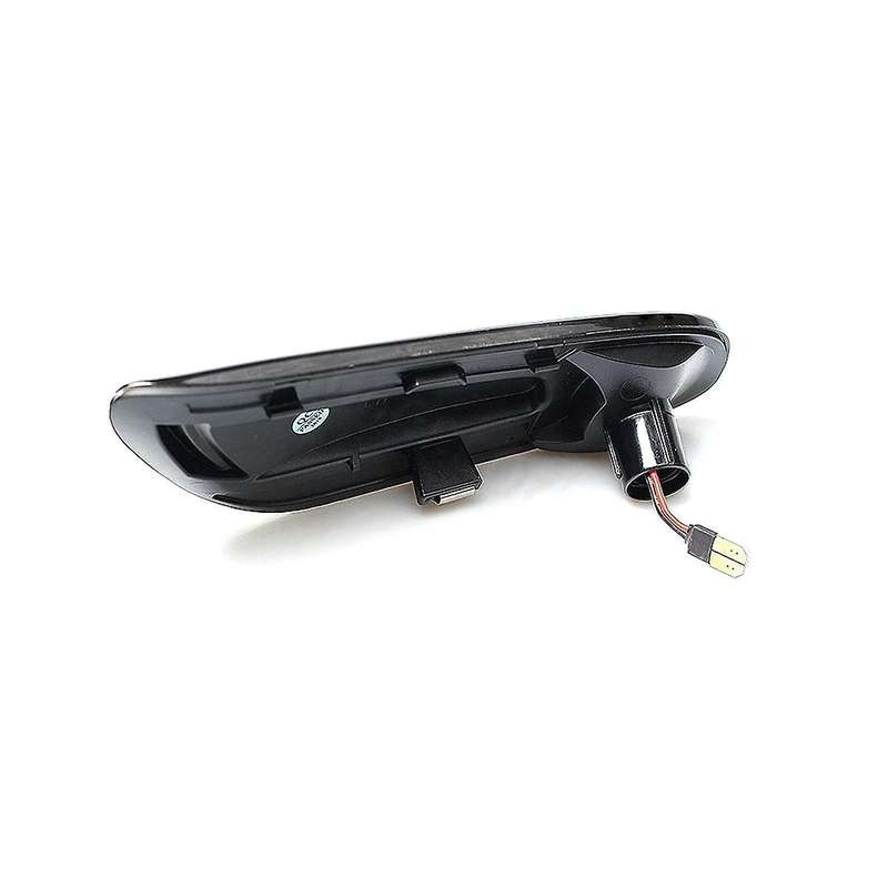 Led Flow Side Turn Signal Light Indicator Light Side Light Side Light Car for F55 F57 2014-2016