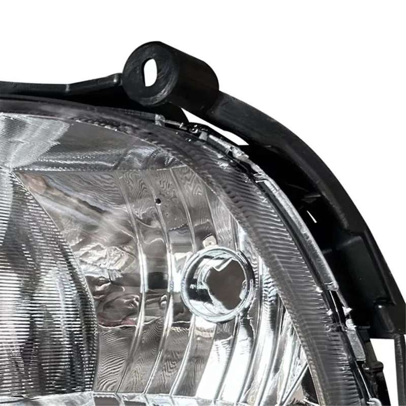 LED Fog Lights Driving Lamp for Cerato TD 5 Door 2009-2013 92201-1M010 92202-1M010 922011M010 92202