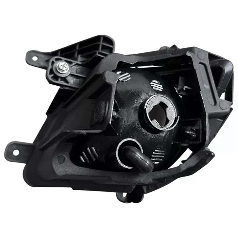 LED Fog Lights Driving Lamp for Cerato TD 5 Door 2009-2013 92201-1M010 92202-1M010 922011M010 92202