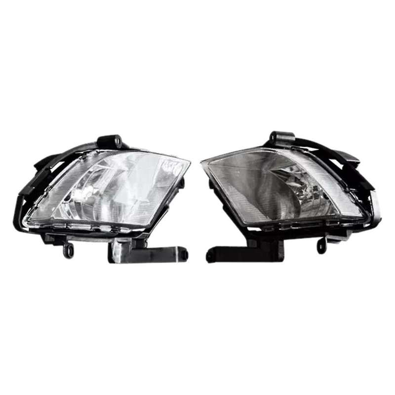 LED Fog Lights Driving Lamp for Cerato TD 5 Door 2009-2013 92201-1M010 92202-1M010 922011M010 92202