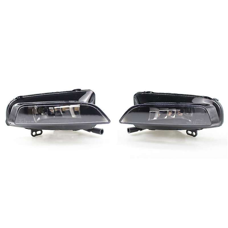 LED Fog Light Lamp Drivers Side O/S Fog Lamp Assembly for A3 S3 8V Hatchback 2013-2016 Car Accessori