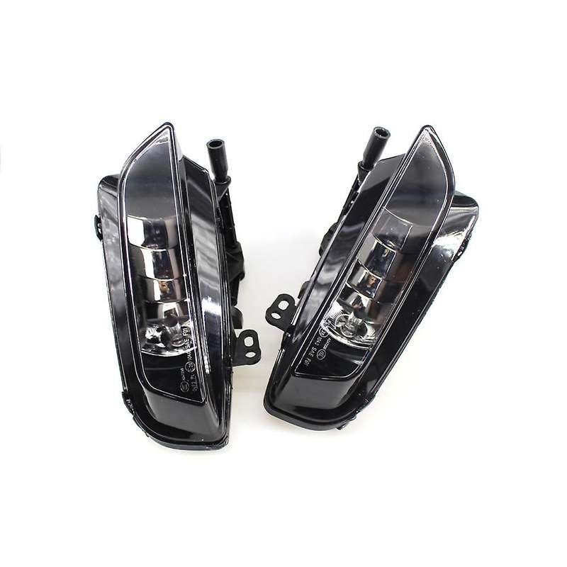 LED Fog Light Lamp Drivers Side O/S Fog Lamp Assembly for A3 S3 8V Hatchback 2013-2016 Car Accessori