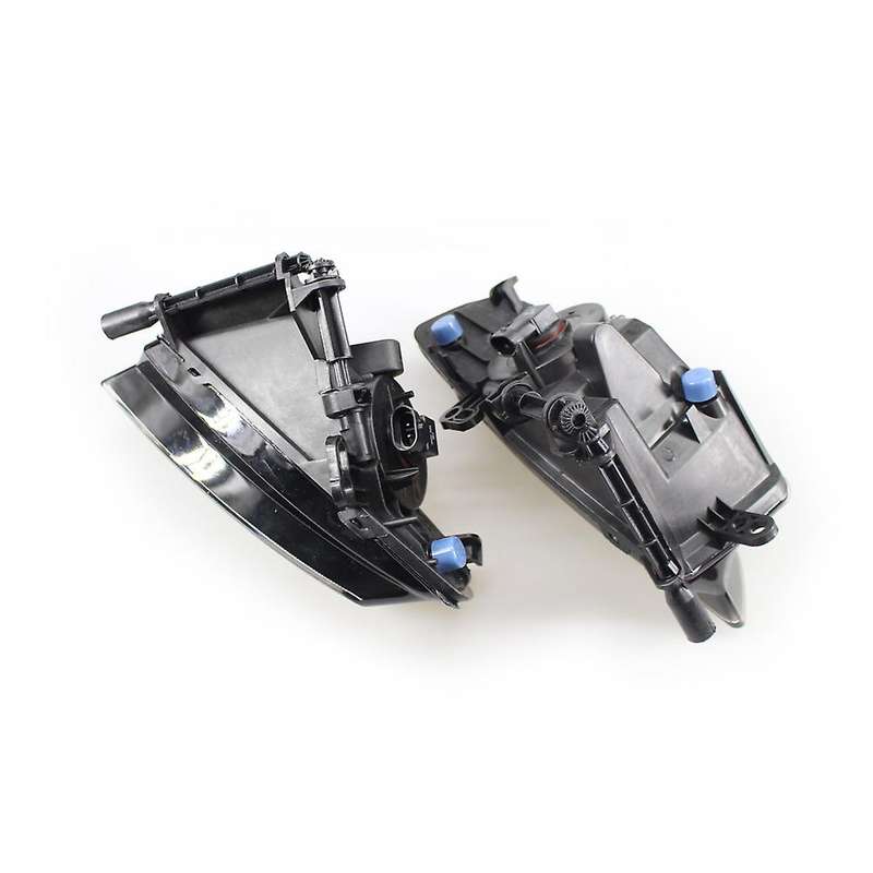 LED Fog Light Lamp Drivers Side O/S Fog Lamp Assembly for A3 S3 8V Hatchback 2013-2016 Car Accessori