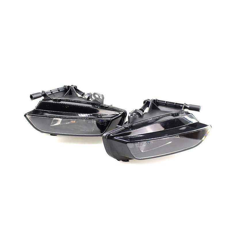 LED Fog Light Lamp Drivers Side O/S Fog Lamp Assembly for A3 S3 8V Hatchback 2013-2016 Car Accessori