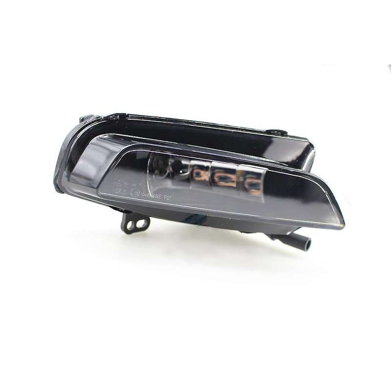LED Fog Light Lamp Drivers Side O/S Fog Lamp Assembly for A3 S3 8V Hatchback 2013-2016 Car Accessori