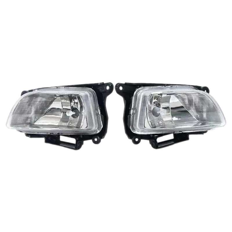LED Fog Lights Driving Lamp for Lotze 2009-2010 Halogen Fog Lamp Assembly 922012G500 922022G500