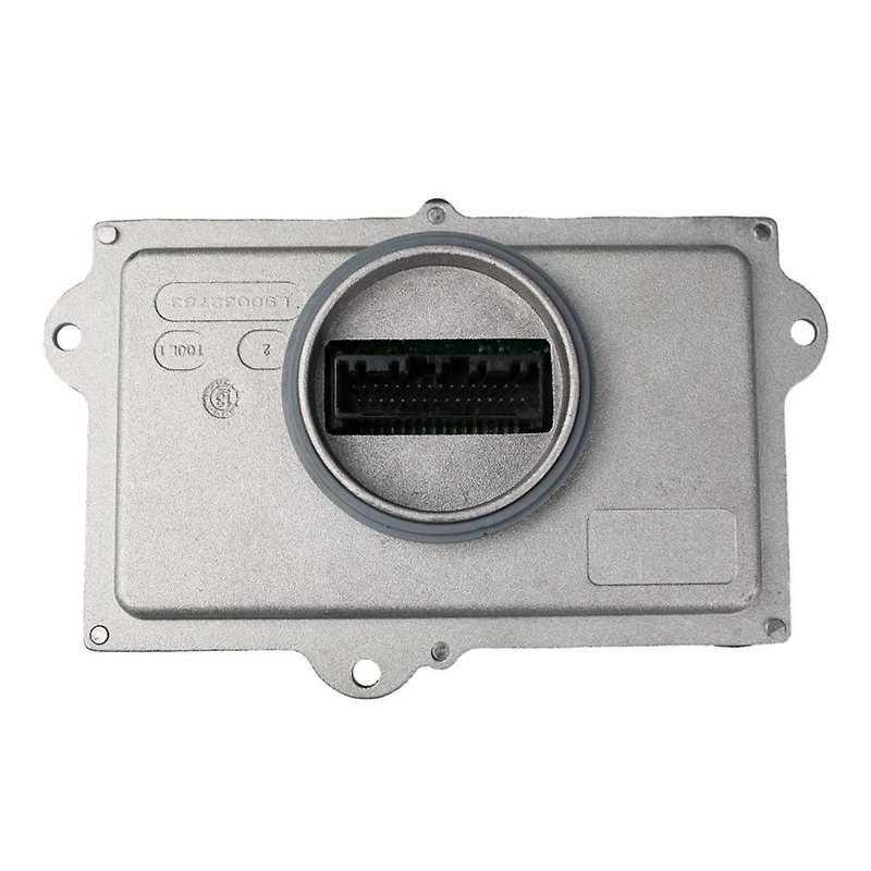 LED Head Light Lamp Ballast Control Module 5F0941472 L90005488 for Seat 3RD Headlight Module 5F09414