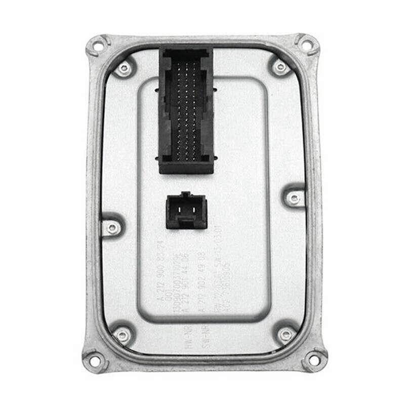 Led Headlight Ballast Control Module A2129008324 for E-class W212/s212 2013-2016