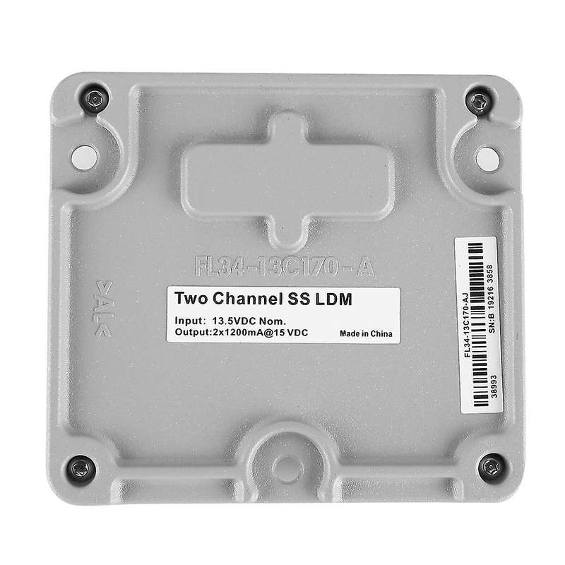 Led Headlight Ballast Control Module Unit for F250 F350 2015-2020 Fl34-13c170-a,fl3z-13c170-,fl3z-13