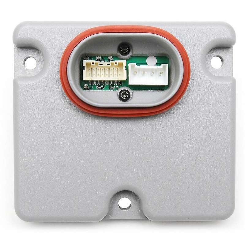 Led Headlight Ballast Control Module Unit for F250 F350 2015-2020 Fl34-13c170-a,fl3z-13c170-,fl3z-13