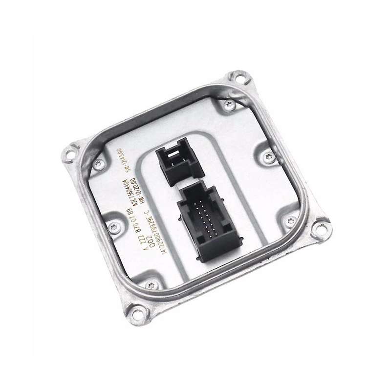 LED Headlight Control Unit Regulator Module for C W205 E W212 S W222 GLS A2228700789