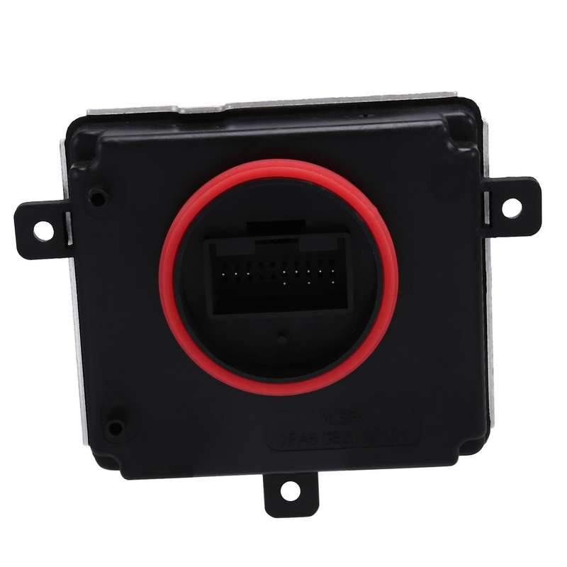 LED Headlight Daytime Running Light DRL Power Module 4G0907697G for Golf Transporter T5 T6 10-16