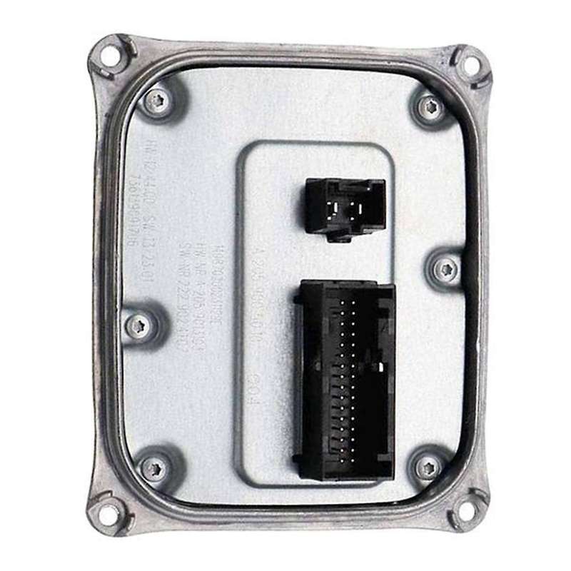 Led Headlight Drive Module Control Unit Ballast for W205 S205 S63 C180l C350 A2229008005