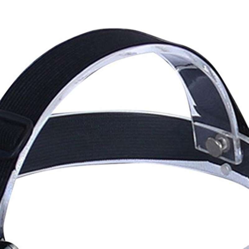 Led Headlight Super Bright Night Fishing Lamp Charging Induction Long-Range Head Adjustable Brightne