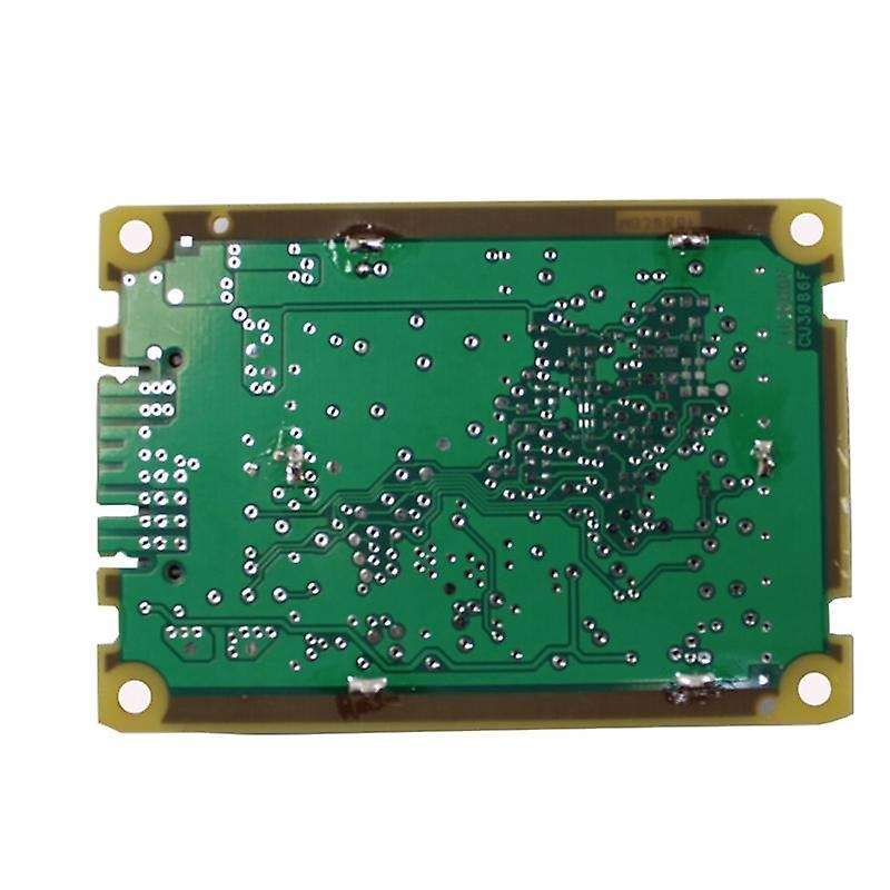 LED Headlight Driver Module Daytime Running Lights Control Unit