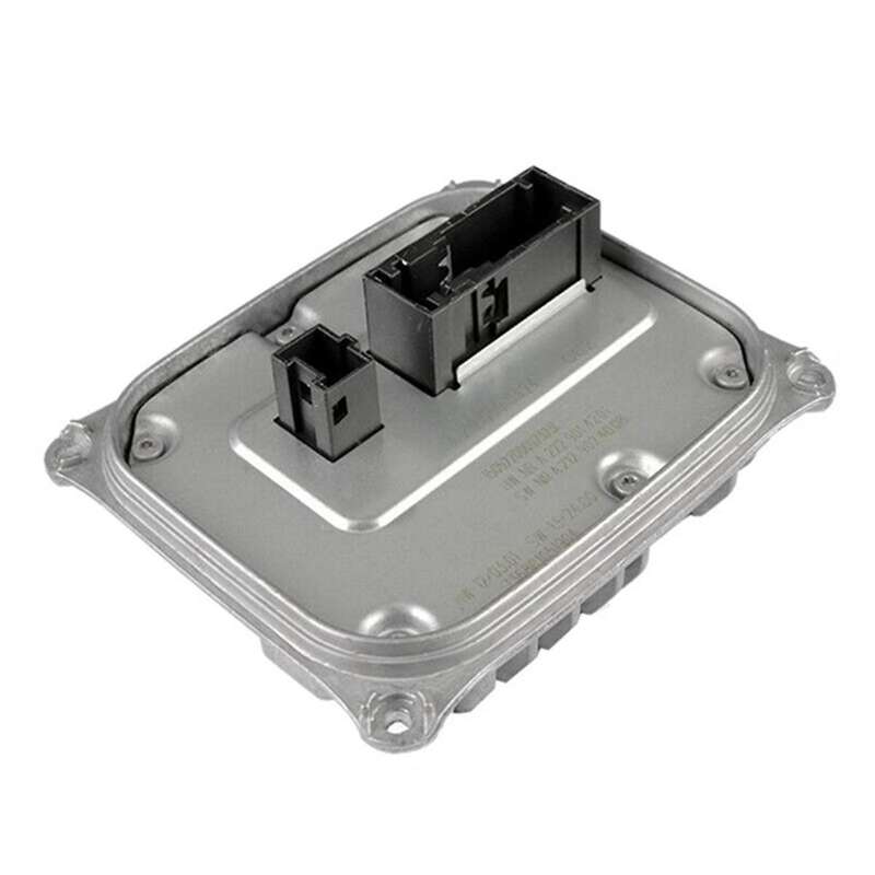 Led Headlight Lamp Ballast Control Unit Voltage Regulator Module A2129005324 for - E-class W212/a207