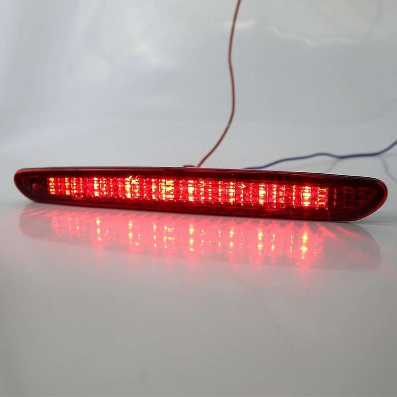 LED High Mount Brake Light Third Rear Roof Light 3Rd Brake Light for Punto Grande & 51974522