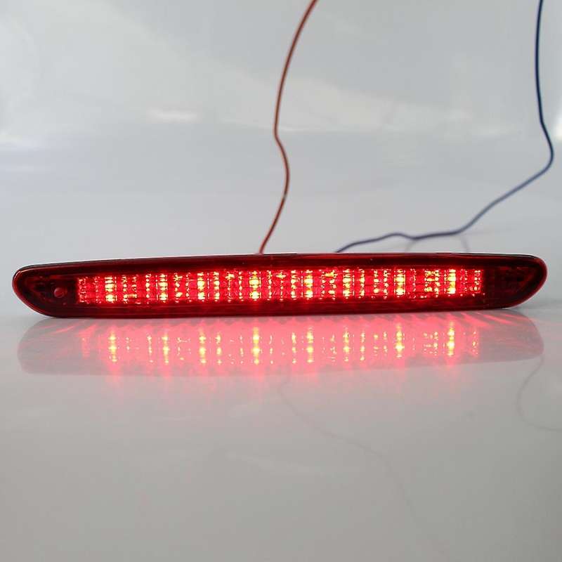 LED High Mount Brake Light Third Rear Roof Light 3Rd Brake Light for Punto Grande & 51974522