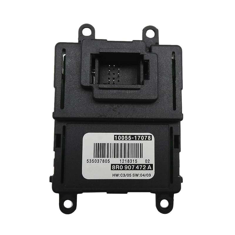 LED Headlights DRL Ballast Control Module for  Q5 8R0907472 8R0 907 472 10056-17078
