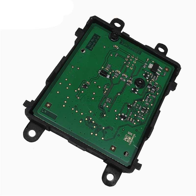 LED Headlights DRL Ballast Control Module for  Q5 8R0907472 8R0 907 472 10056-17078