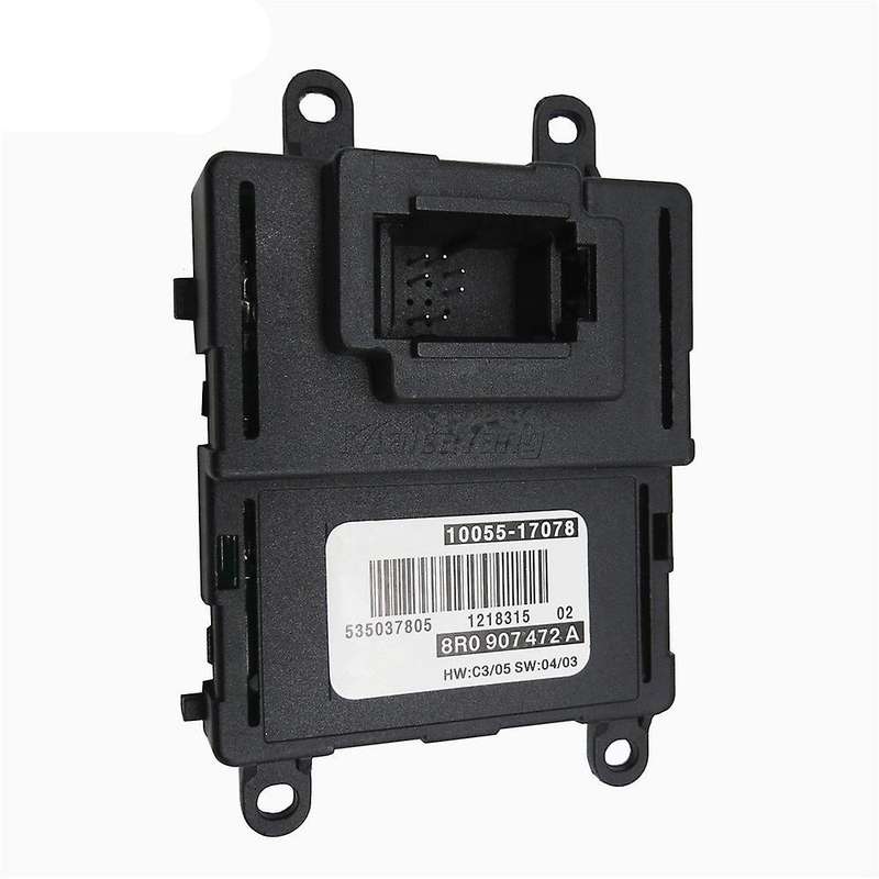 LED Headlights DRL Ballast Control Module for  Q5 8R0907472 8R0 907 472 10056-17078
