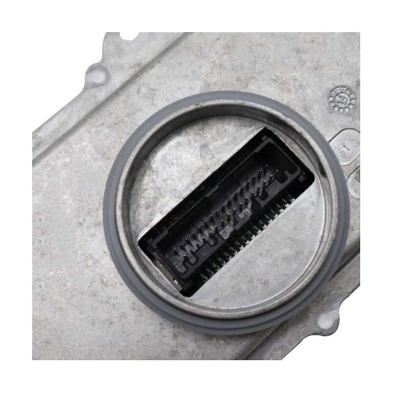 Led Headlight Unit Controller Module Unit 5f0941472 for St 3rd