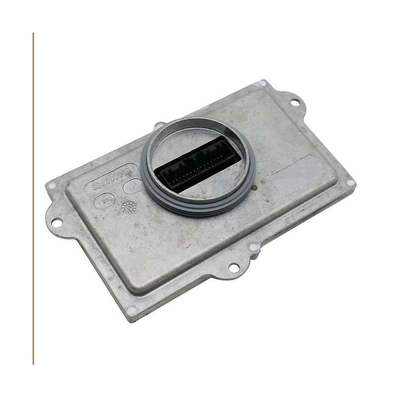 Led Headlight Unit Controller Module Unit 5f0941472 for St 3rd