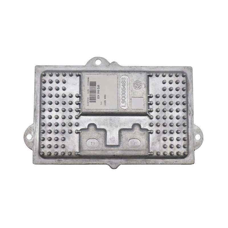 Led Headlight Unit Controller Module Unit 5f0941472 for St 3rd
