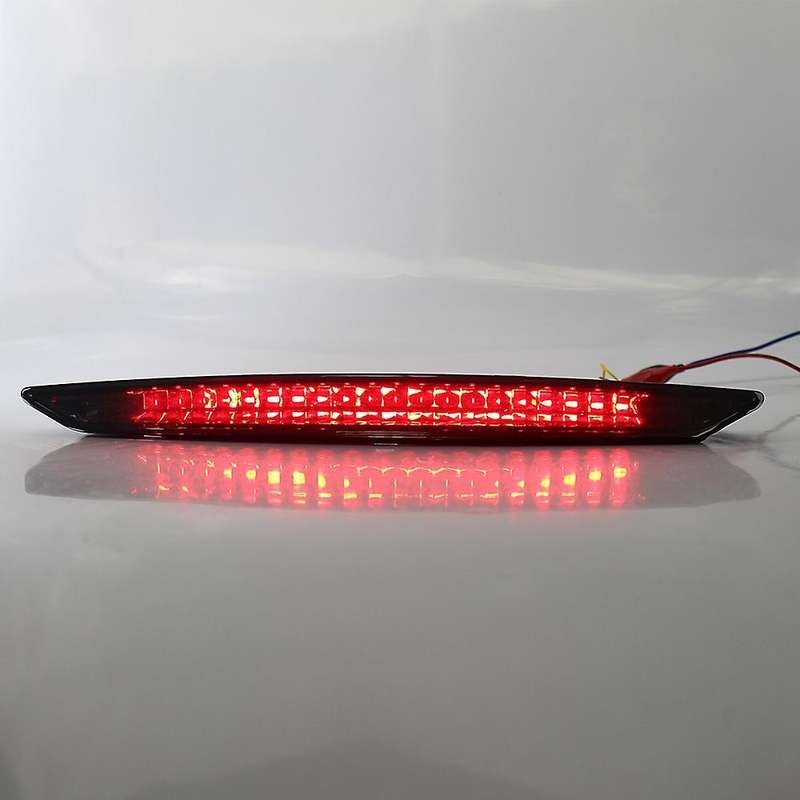 LED High Mount Brake Light Third Rear Roof Light for  Z4 E85 2003-2008 63256917378