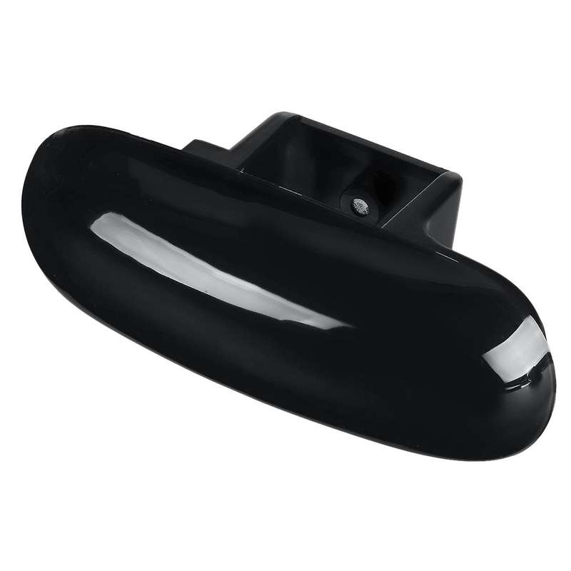 LED High Mount Rear Third Roof Hatch Brake Light Black Stop Signal Lamp for PRIMASTAR TRAFIC OPEL VI