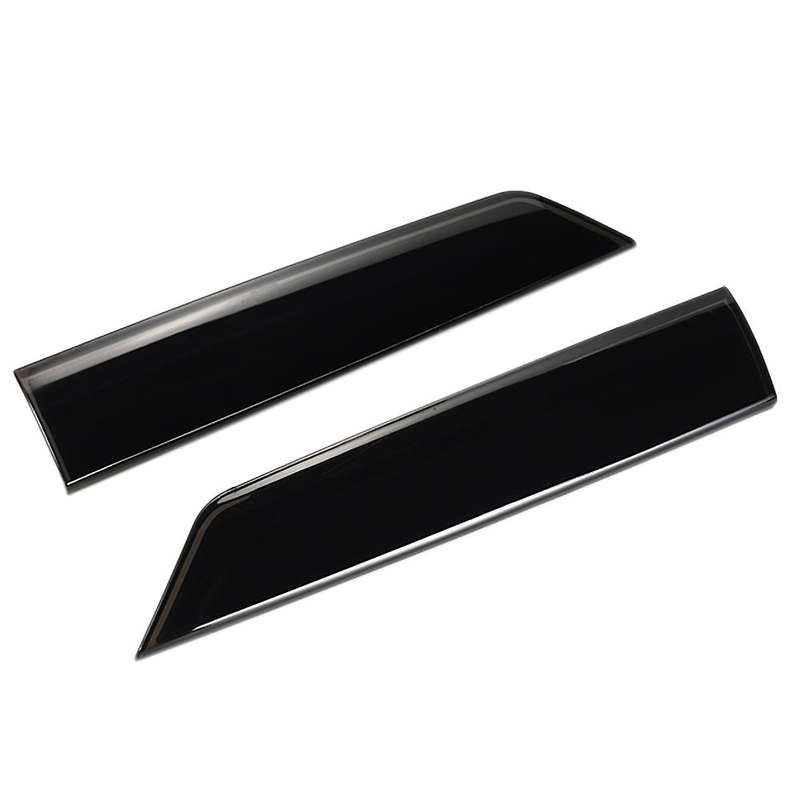 LED High Mount Rear Third Roof Hatch Brake Light Black Stop Signal Lamp for Transit Tourneo Custom 2