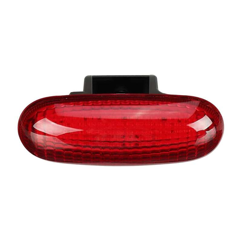 LED High Mount Rear Third Roof Hatch Brake Light Red Stop Signal Lamp for PRIMASTAR TRAFIC OPEL VIVA