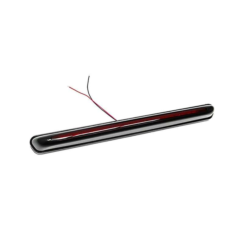 LED High Mount Rear Third Roof Hatch Brake Light Red Stop Signal Lamp for Land Cruiser LC70 LC71 LC