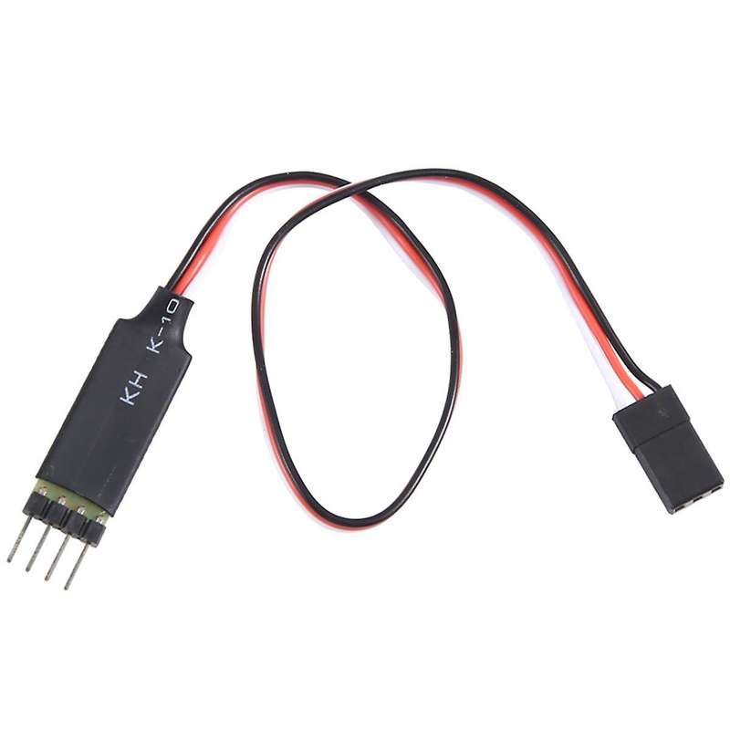 LED Lamp Light Control Switch Panel System Turn On/Off 3CH for RC Car Vehicle Model Part Access,2PCS