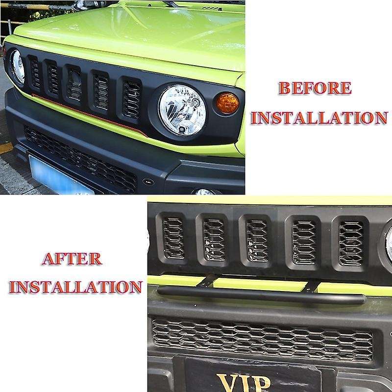 Led Light Bar Mounting Bracket Front Bumper Grills Spotlight Mounting Bracket Holder for 2019 2020