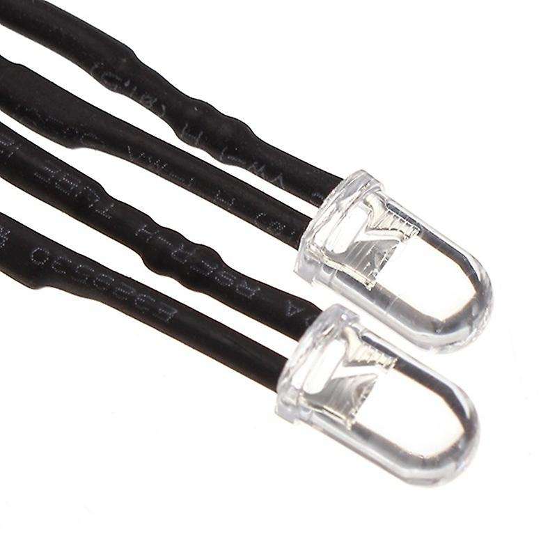 LED Light EB1013 for JLB Racing CHEETAH 1/10 Brushless RC Car Parts Accessories