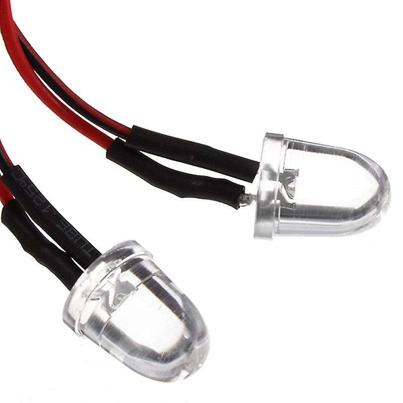 LED Light EB1013 for JLB Racing CHEETAH 1/10 Brushless RC Car Parts Accessories